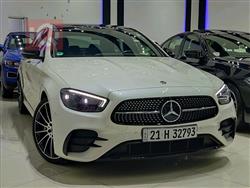 مێرسێدس بێنز E-Class